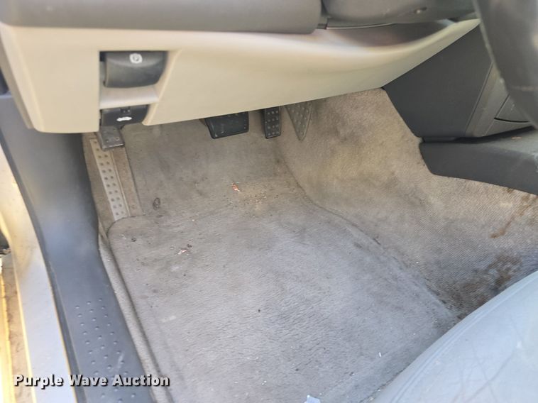 image for item DQ5191 2003 Cadillac  CTS 