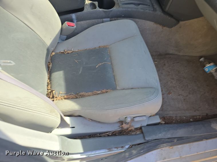 image for item DQ5191 2003 Cadillac  CTS 