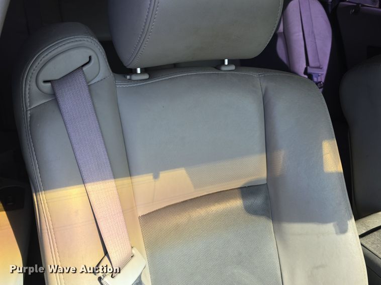 image for item DQ5191 2003 Cadillac  CTS 