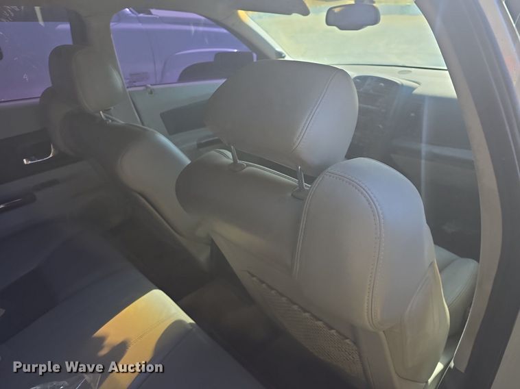 image for item DQ5191 2003 Cadillac  CTS 