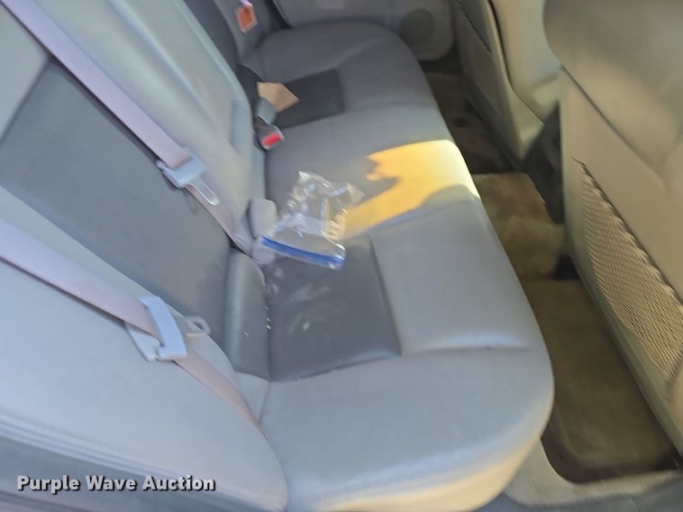 image for item DQ5191 2003 Cadillac  CTS 