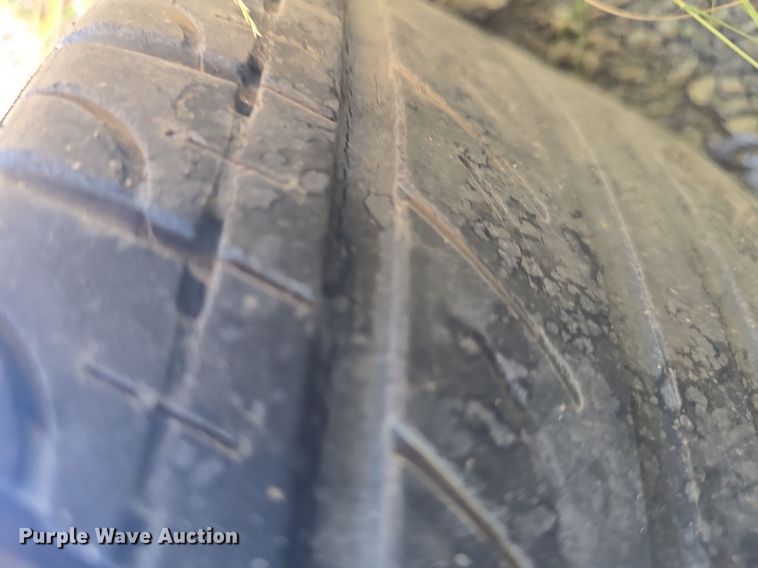 image for item DQ5191 2003 Cadillac  CTS 