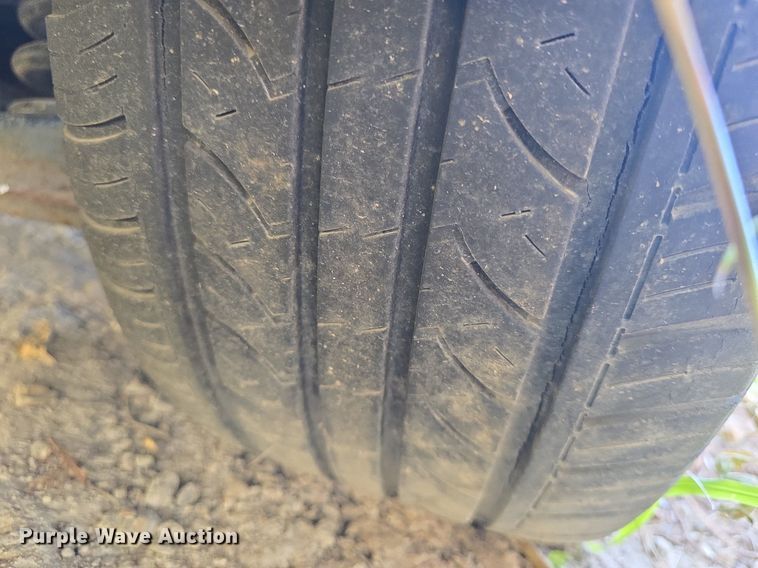 image for item DQ5191 2003 Cadillac  CTS 