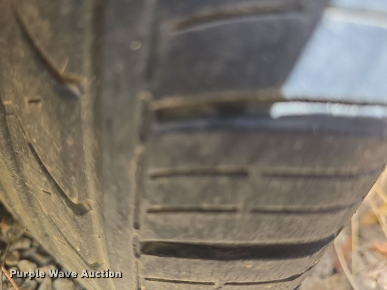 image for item DQ5191 2003 Cadillac  CTS 