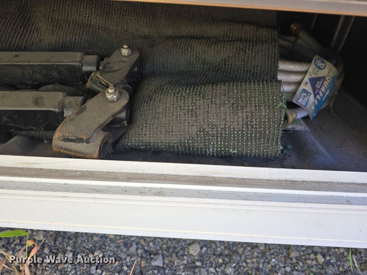 image for item DQ5193 1997 Ford E350 Four Winds 5000 RV