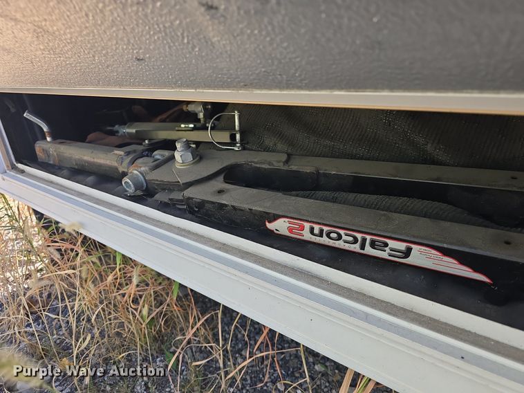 image for item DQ5193 1997 Ford E350 Four Winds 5000 RV