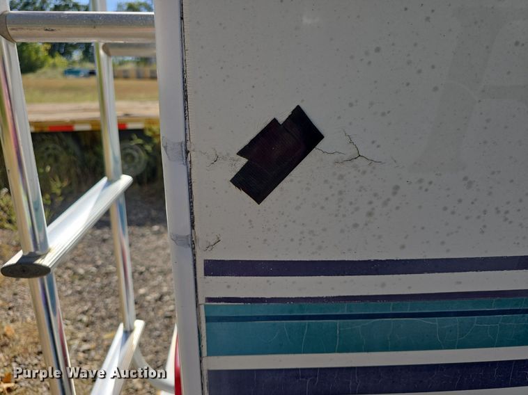 image for item DQ5193 1997 Ford E350 Four Winds 5000 RV