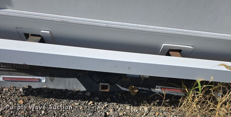 image for item DQ5193 1997 Ford E350 Four Winds 5000 RV