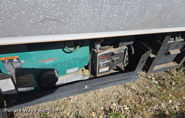 image for item DQ5193 1997 Ford E350 Four Winds 5000 RV