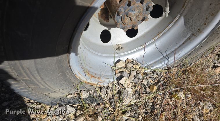 image for item DQ5193 1997 Ford E350 Four Winds 5000 RV