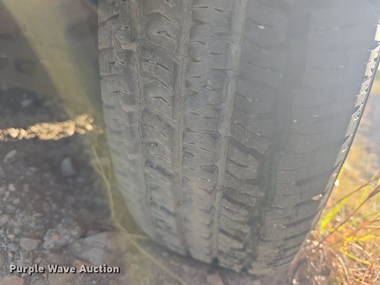 image for item DQ5195 2002 Chevrolet Venture LS van