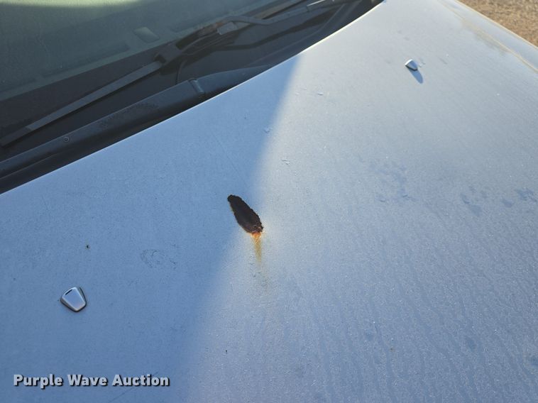 image for item DQ5197 2002 Honda Accord 