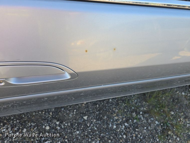 image for item DQ5197 2002 Honda Accord 