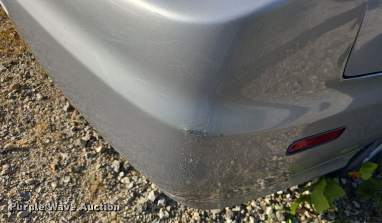 image for item DQ5197 2002 Honda Accord 