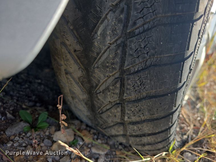 image for item DQ5197 2002 Honda Accord 