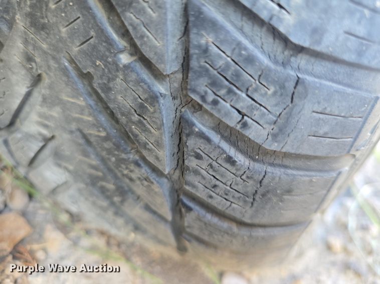 image for item DQ5197 2002 Honda Accord 