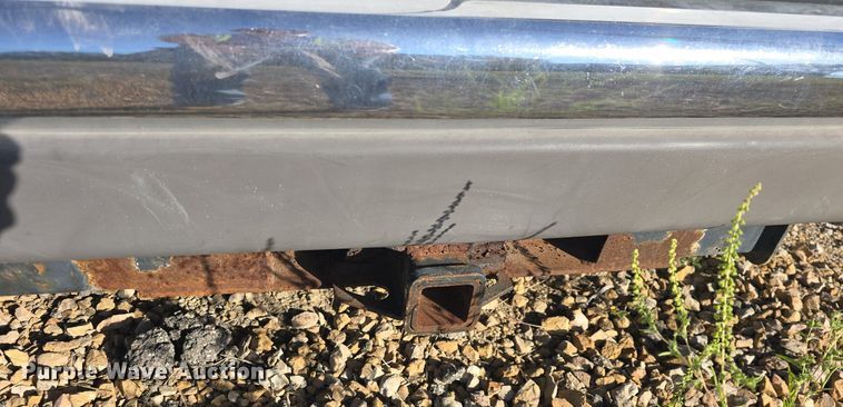 image for item DQ5201 1994 Ford  Mark II Econoline  van