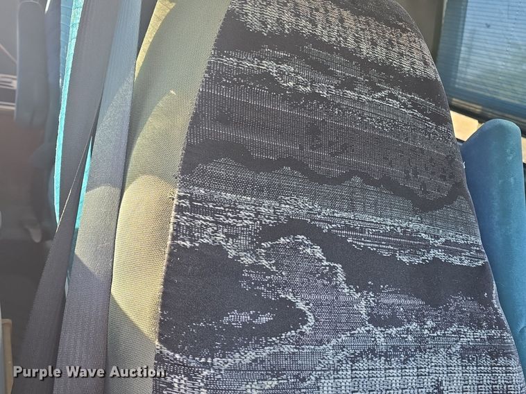 image for item DQ5201 1994 Ford  Mark II Econoline  van