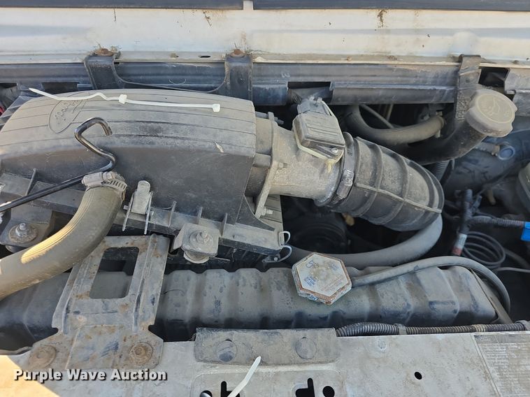 image for item DQ5201 1994 Ford  Mark II Econoline  van