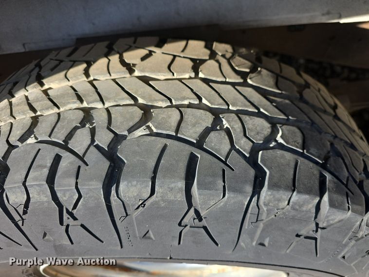 image for item DQ5201 1994 Ford  Mark II Econoline  van