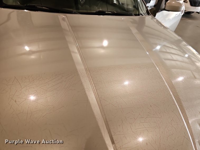 image for item DQ5206 2004 Nissan  350Z convertible