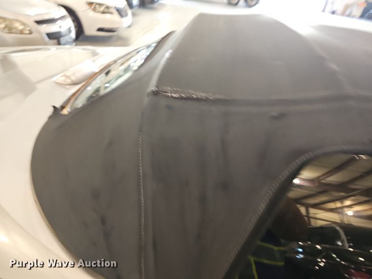 image for item DQ5206 2004 Nissan  350Z convertible