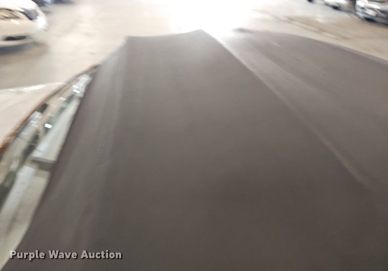 image for item DQ5206 2004 Nissan  350Z convertible