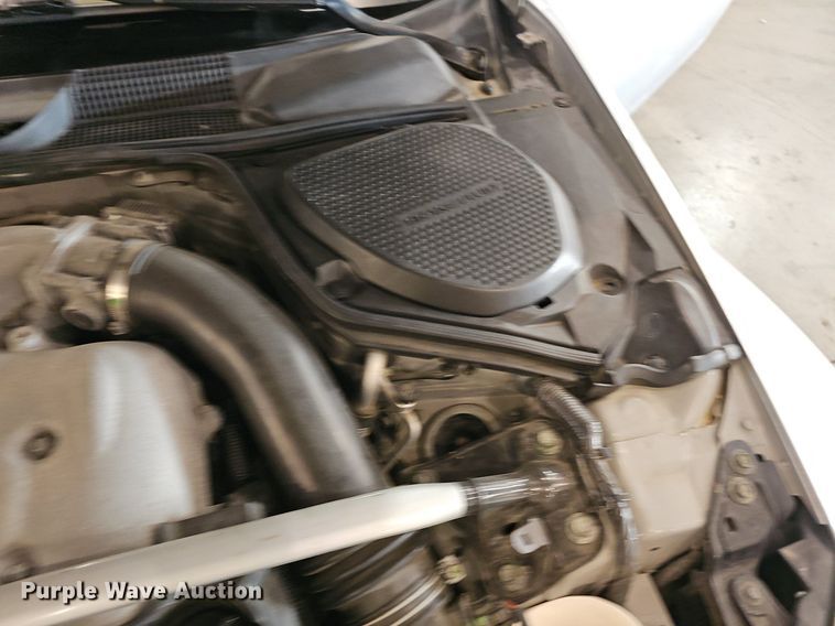 image for item DQ5206 2004 Nissan  350Z convertible