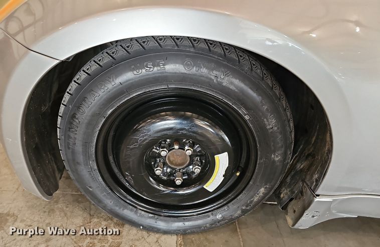 image for item DQ5206 2004 Nissan  350Z convertible