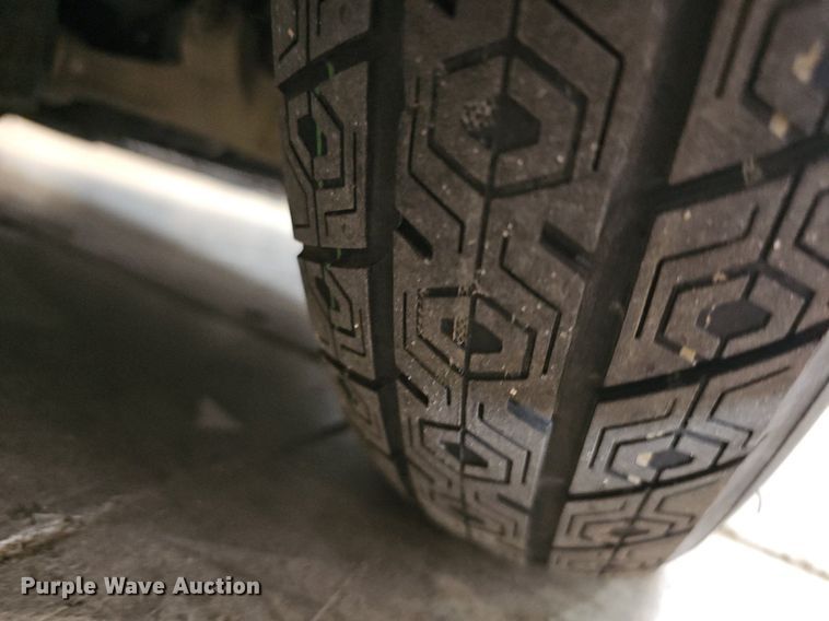 image for item DQ5206 2004 Nissan  350Z convertible