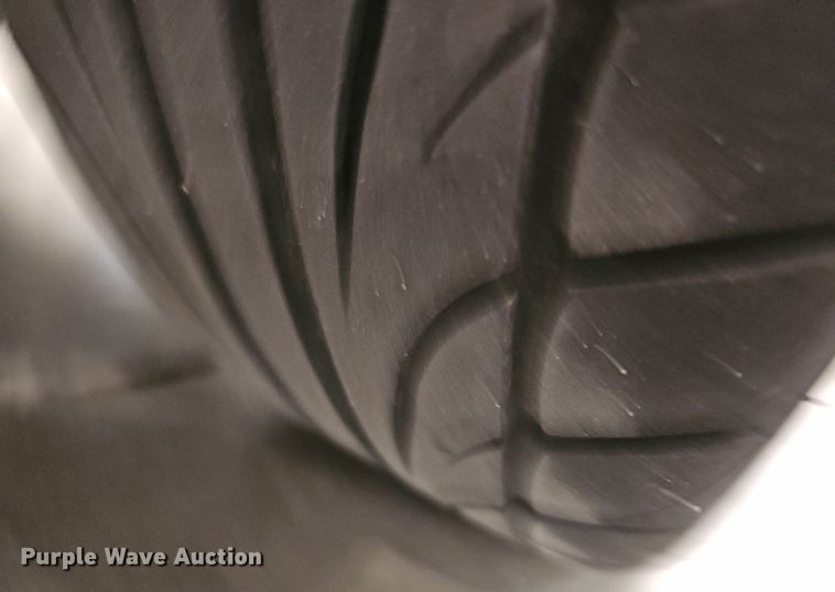 image for item DQ5206 2004 Nissan  350Z convertible