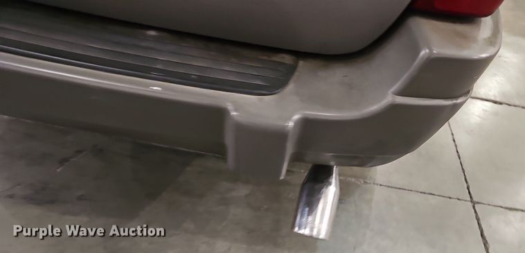 image for item DQ5207 2002 Jeep  Grand Cherokee Laredo SUV