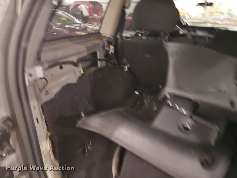 image for item DQ5207 2002 Jeep  Grand Cherokee Laredo SUV