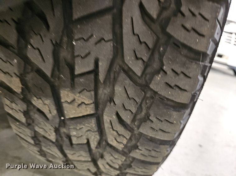 image for item DQ5207 2002 Jeep  Grand Cherokee Laredo SUV