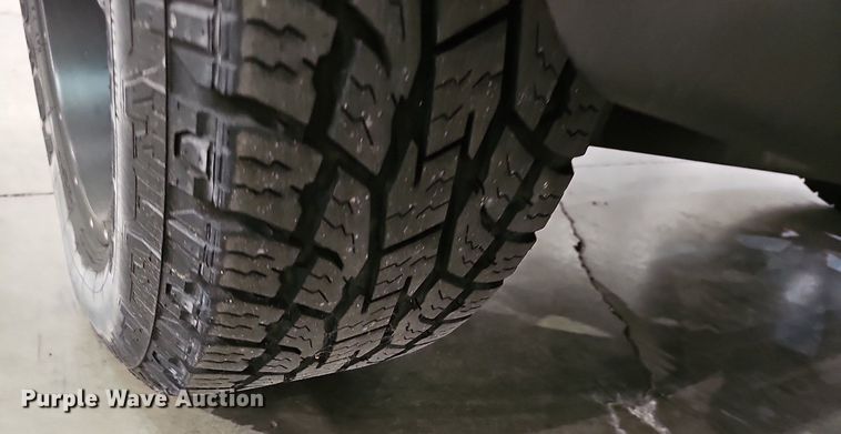 image for item DQ5207 2002 Jeep  Grand Cherokee Laredo SUV
