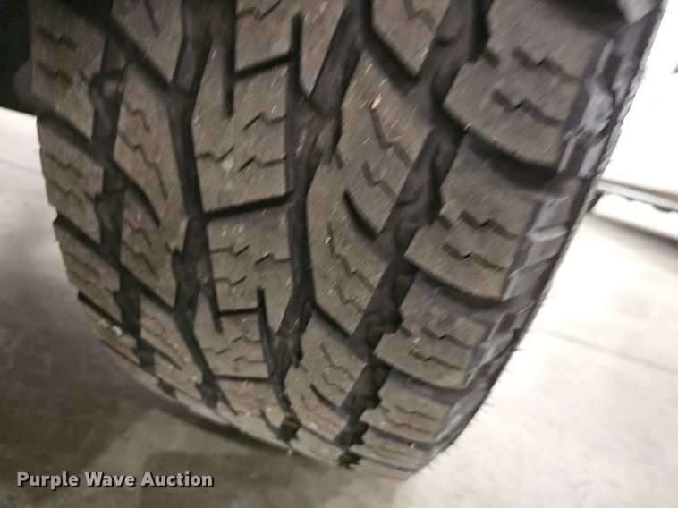 image for item DQ5207 2002 Jeep  Grand Cherokee Laredo SUV