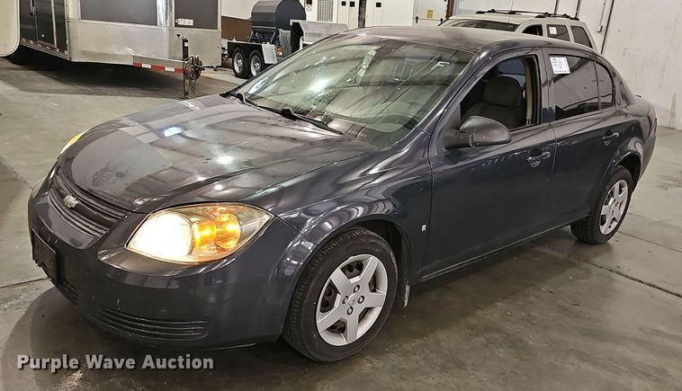 image for item DQ5208 2008 Chevrolet Cobalt LT 
