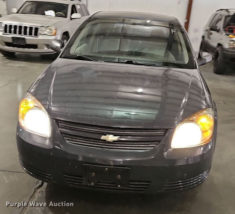 image for item DQ5208 2008 Chevrolet Cobalt LT 