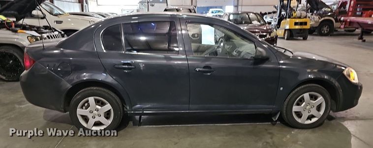 image for item DQ5208 2008 Chevrolet Cobalt LT 