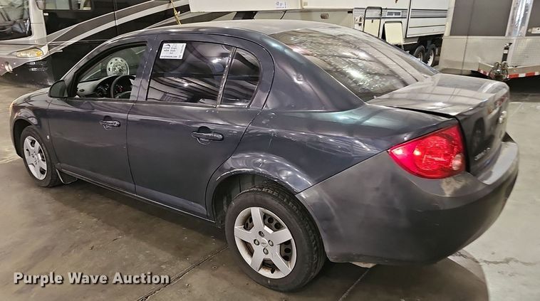image for item DQ5208 2008 Chevrolet Cobalt LT 