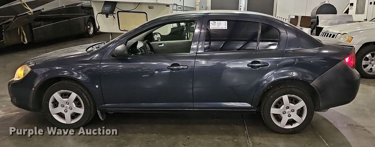 image for item DQ5208 2008 Chevrolet Cobalt LT 