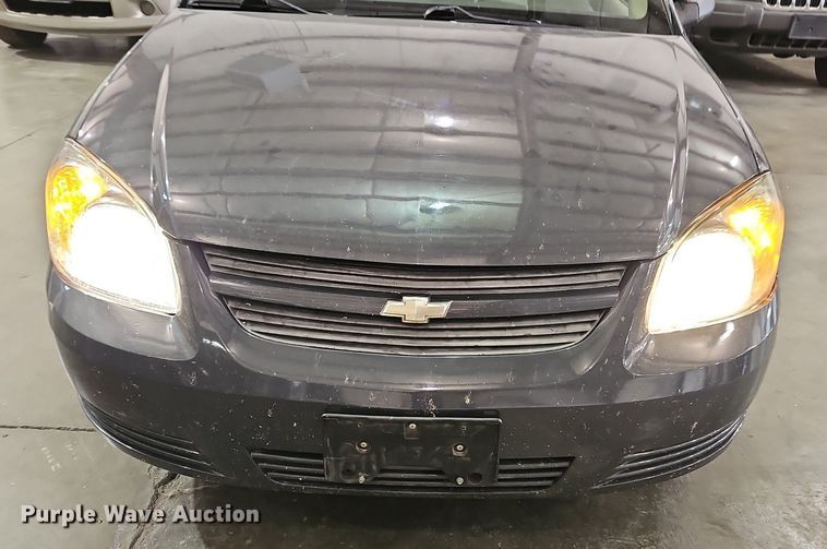 image for item DQ5208 2008 Chevrolet Cobalt LT 