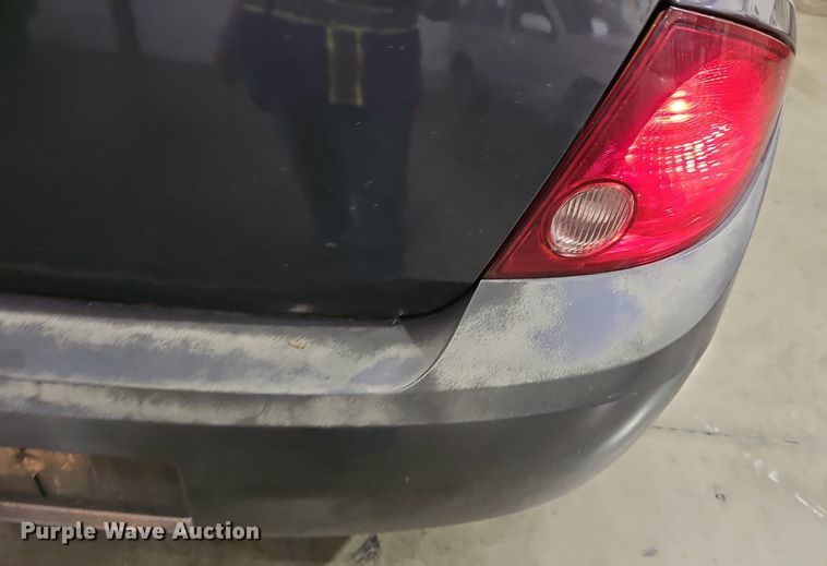 image for item DQ5208 2008 Chevrolet Cobalt LT 