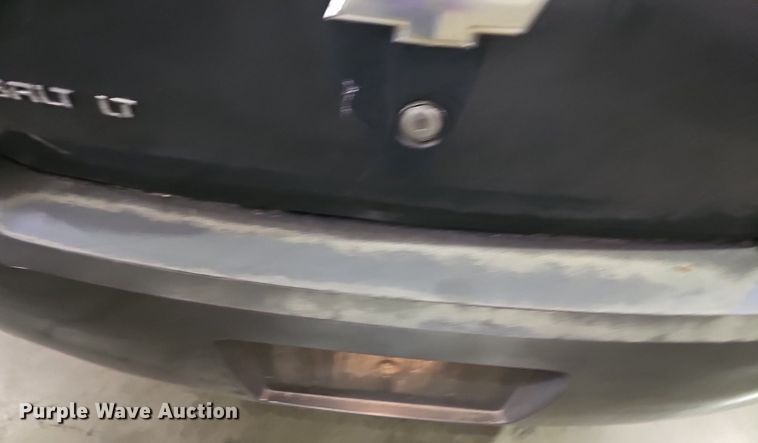 image for item DQ5208 2008 Chevrolet Cobalt LT 