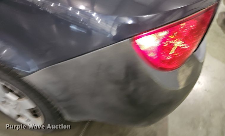 image for item DQ5208 2008 Chevrolet Cobalt LT 