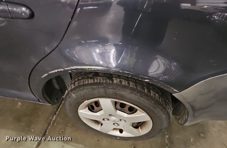 image for item DQ5208 2008 Chevrolet Cobalt LT 