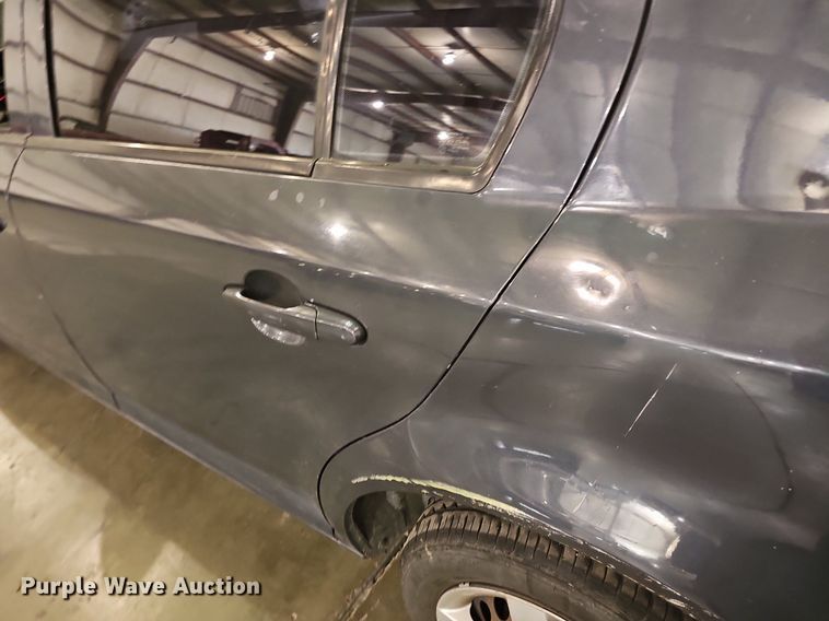 image for item DQ5208 2008 Chevrolet Cobalt LT 