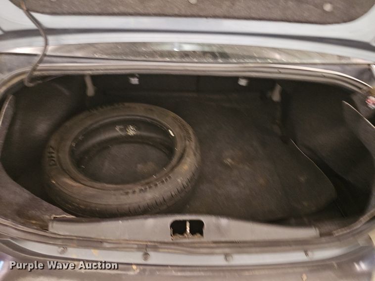 image for item DQ5208 2008 Chevrolet Cobalt LT 