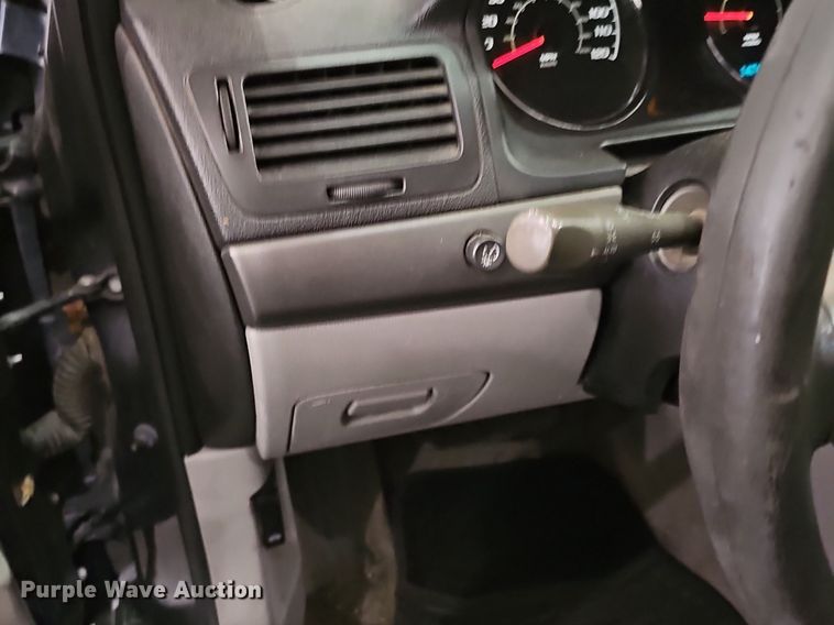 image for item DQ5208 2008 Chevrolet Cobalt LT 