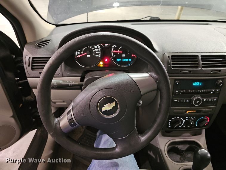 image for item DQ5208 2008 Chevrolet Cobalt LT 